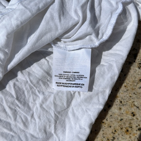 Nike Slim Fit Size Large Long Sleeve Tee - Picture 5 of 5